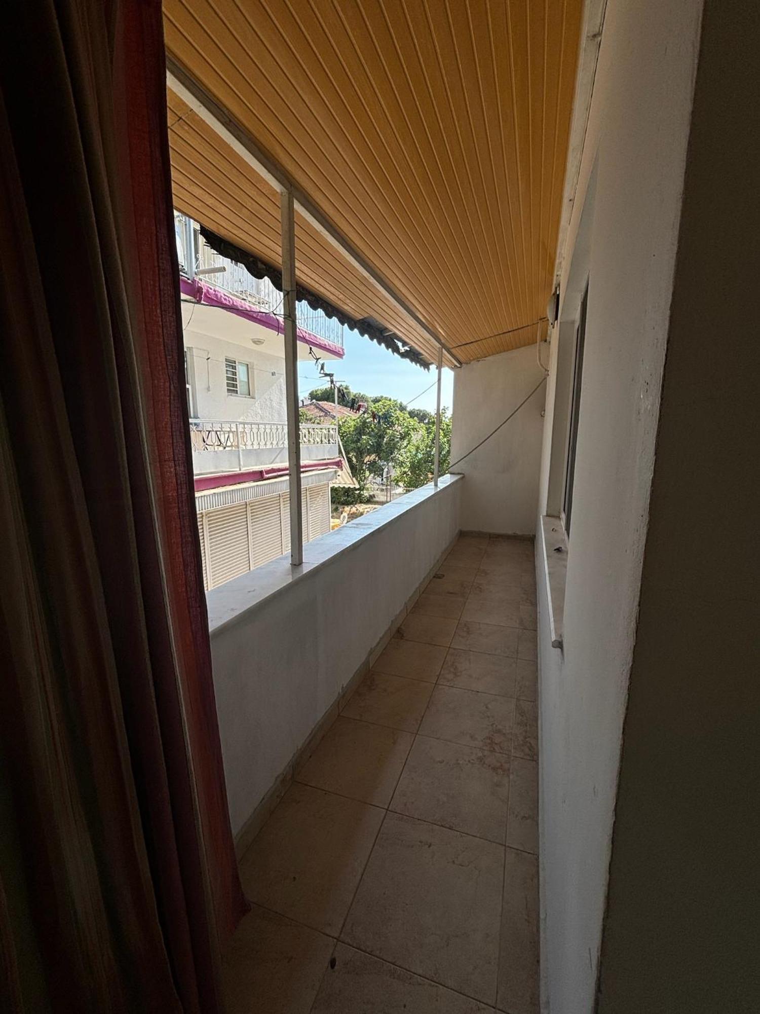 Cicek Aile Pansiyonu Ören Buitenkant foto